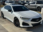 2022 TLX Thumbnail 5