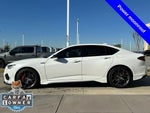 2022 TLX Thumbnail 10