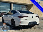 2022 TLX Thumbnail 11