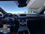 2022 TLX Thumbnail 25
