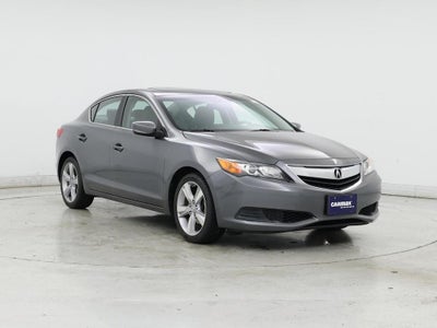 2014 Acura ILX 2.0L 4DR Sedan
