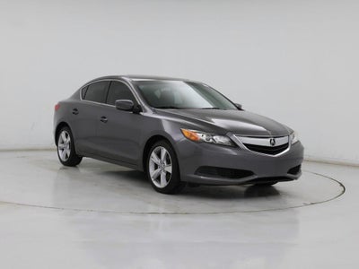 Photo of a 2015 Acura ILX 2.0L 4DR Sedan for sale