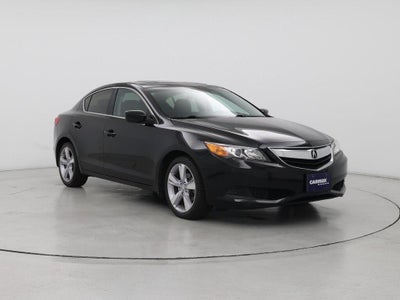Photo of a 2014 Acura ILX 2.0L 4DR Sedan for sale