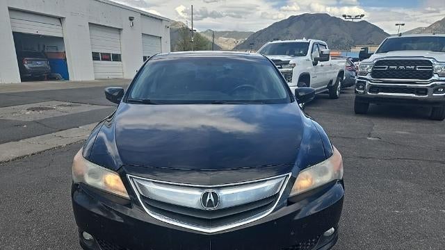 2014 Acura ILX 2.0L w/Premium