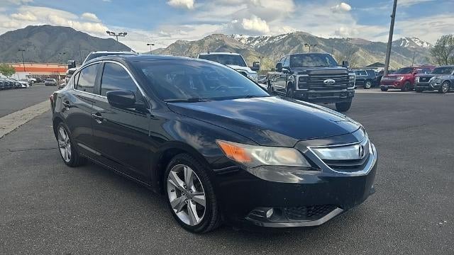 2014 Acura ILX 2.0L w/Premium