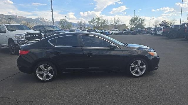 2014 Acura ILX 2.0L w/Premium