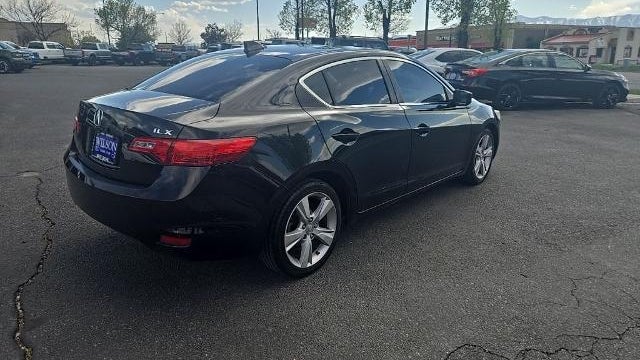 2014 Acura ILX 2.0L w/Premium