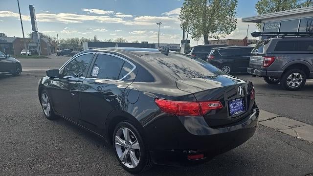 2014 Acura ILX 2.0L w/Premium