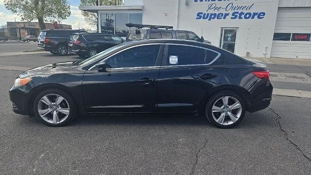 2014 Acura ILX 2.0L w/Premium