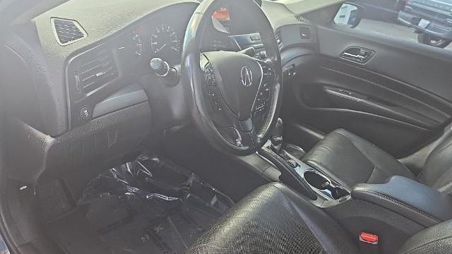 2014 Acura ILX 2.0L w/Premium