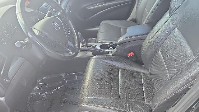 2014 Acura ILX 2.0L w/Premium