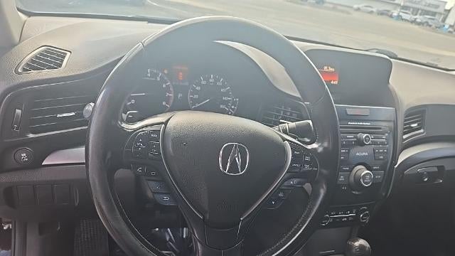 2014 Acura ILX 2.0L w/Premium