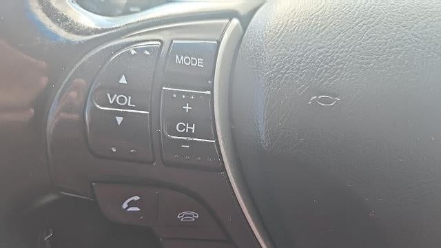 2014 Acura ILX 2.0L w/Premium