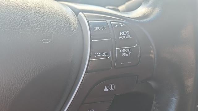 2014 Acura ILX 2.0L w/Premium