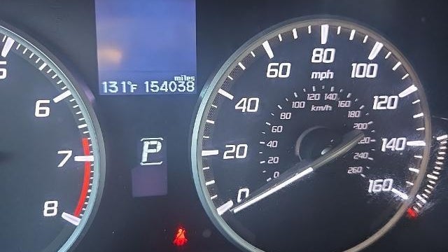 2014 Acura ILX 2.0L w/Premium