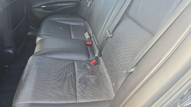 2014 Acura ILX 2.0L w/Premium