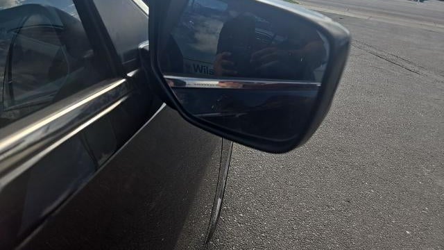 2014 Acura ILX 2.0L w/Premium