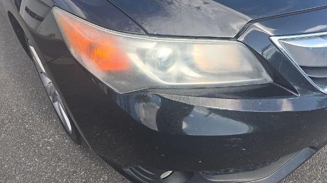2014 Acura ILX 2.0L w/Premium