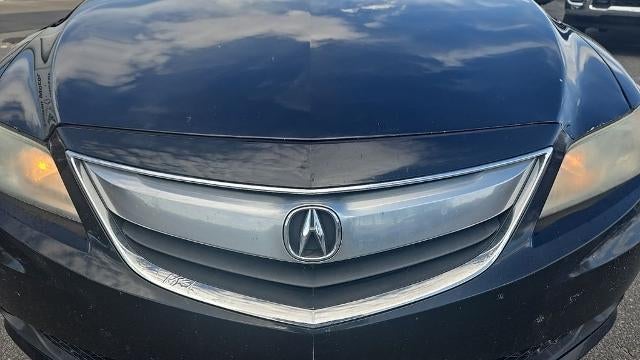 2014 Acura ILX 2.0L w/Premium