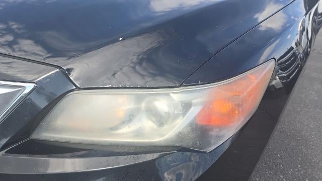 2014 Acura ILX 2.0L w/Premium