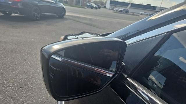 2014 Acura ILX 2.0L w/Premium