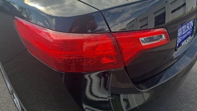 2014 Acura ILX 2.0L w/Premium