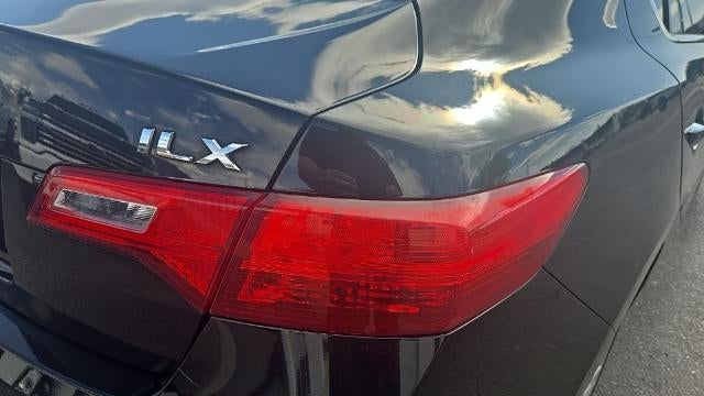 2014 Acura ILX 2.0L w/Premium