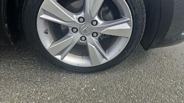 2014 Acura ILX 2.0L w/Premium