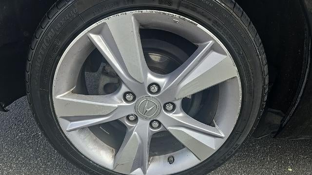 2014 Acura ILX 2.0L w/Premium