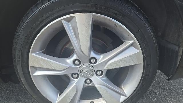 2014 Acura ILX 2.0L w/Premium