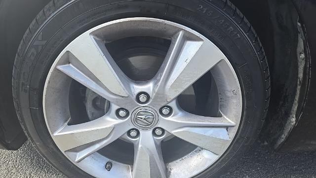2014 Acura ILX 2.0L w/Premium