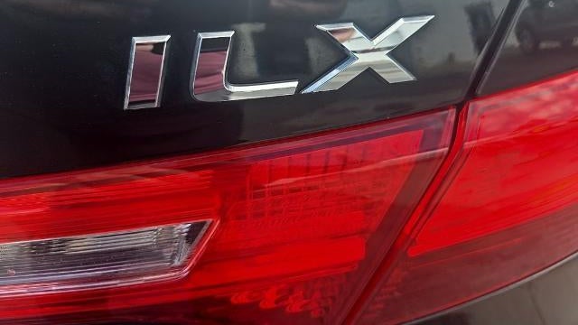 2014 Acura ILX 2.0L w/Premium