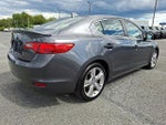 2014 ILX Thumbnail 7