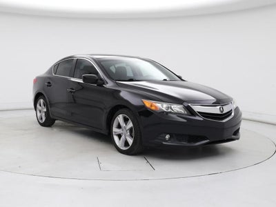 Photo of a 2014 Acura ILX 2.0L 4DR Sedan W/Technology Package for sale
