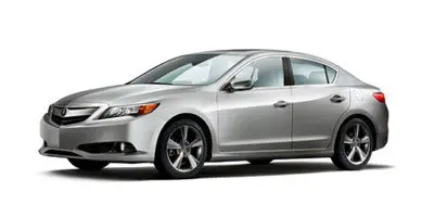 2013 Acura ILX