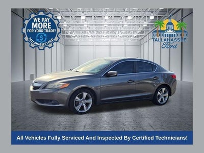 Photo of a 2014 Acura ILX 2.0L 4DR Sedan W/Technology Package for sale