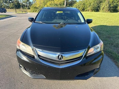Photo of a 2013 Acura ILX 2.0L 4DR Sedan W/Technology Package for sale