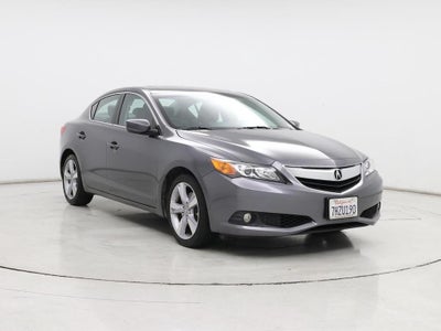 Photo of a 2015 Acura ILX 2.4L 4DR Sedan W/Premium Package for sale