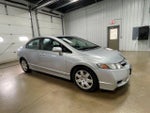 2009 Civic Thumbnail 6