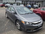 2009 Civic Thumbnail 3