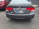 2009 Civic Thumbnail 7