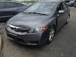 2009 Civic Thumbnail 2