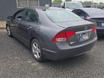 2009 Civic Thumbnail 8