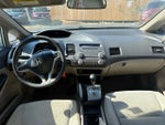 2009 Civic Thumbnail 8
