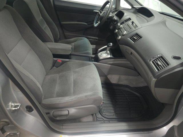 2011 Honda Civic - $8,474