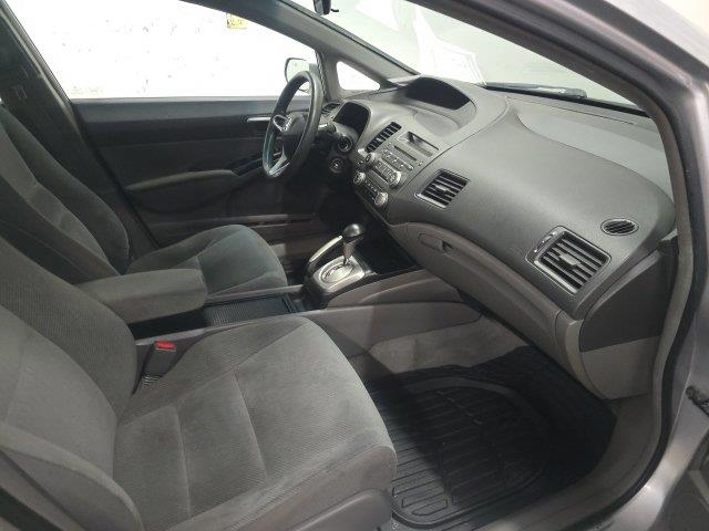 2011 Honda Civic - $8,474