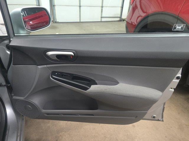 2011 Honda Civic - $8,474