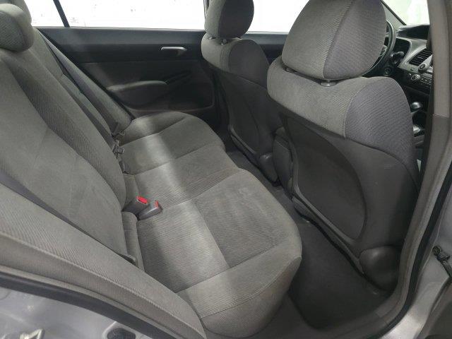 2011 Honda Civic - $8,474