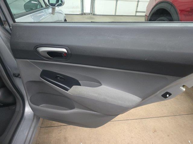 2011 Honda Civic - $8,474