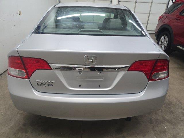 2011 Honda Civic - $8,474